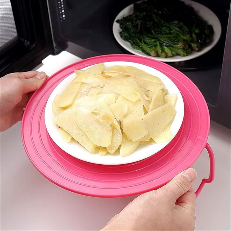 Rak Oven Microwave Dapur Kulka - Food Storage Rack For Kitchen ulasan dan harga