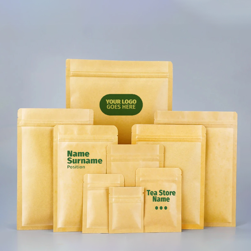 Kantong Aluminium Foil Zip Loc - Zebra Food Storage ulasan dan harga