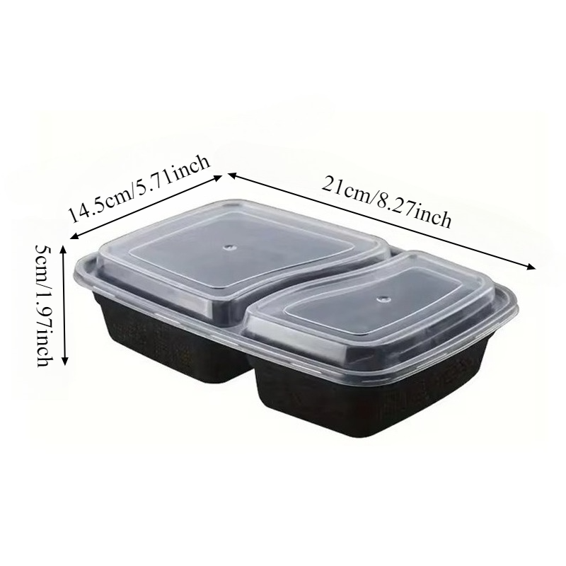 10 set kotak makanan sekali pa - Food Storage With Colander ulasan dan harga