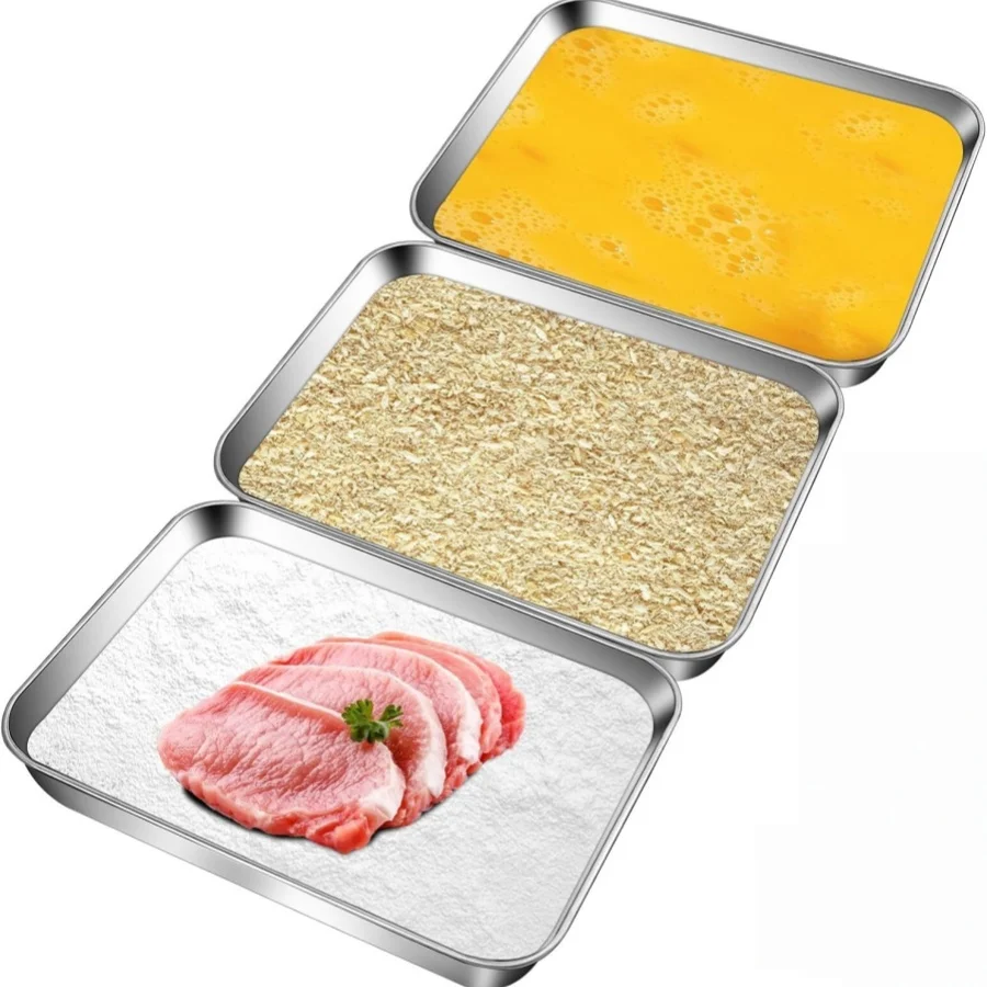 Kotak Makan Stainless Steel Ke - Food Storage For Refrigerator ulasan dan harga
