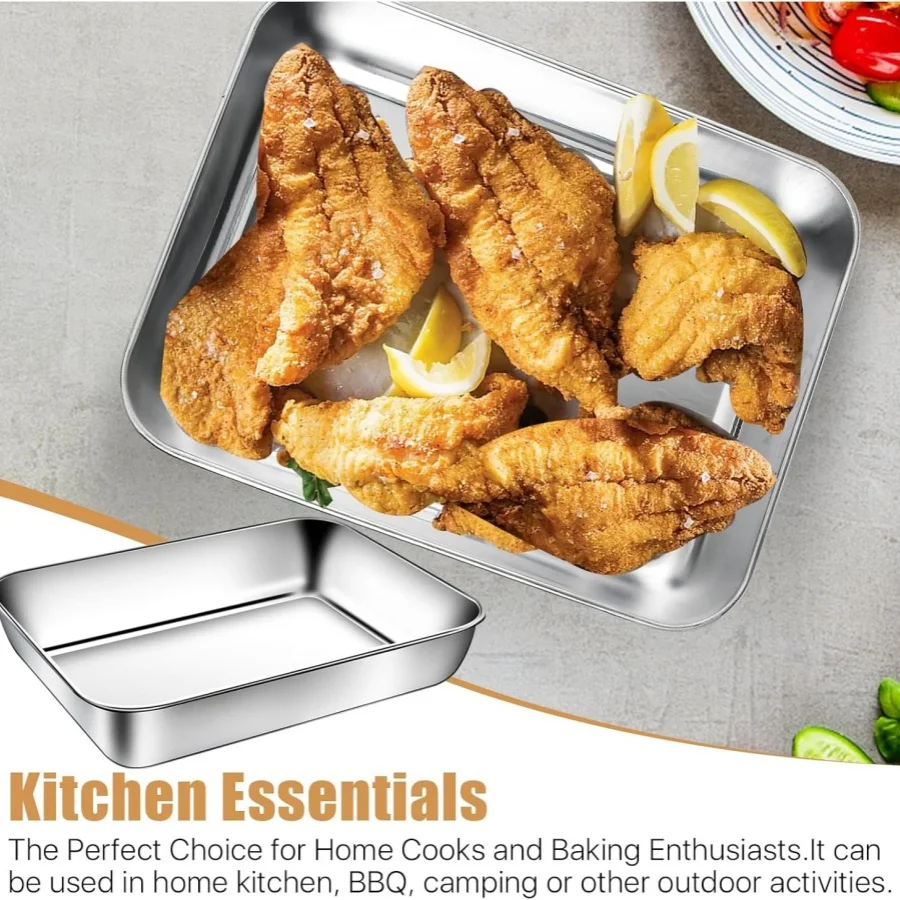 Kotak Makan Stainless Steel Ke - Food Storage For Refrigerator ulasan dan harga