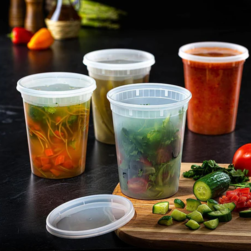 Wadah penyimpanan makanan deng - Food Storage Eco Friendly ulasan dan harga