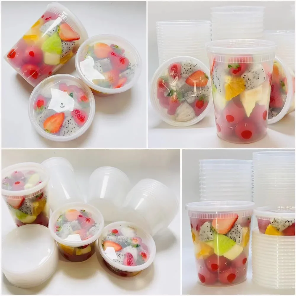 Wadah penyimpanan makanan deng - Food Storage Eco Friendly ulasan dan harga